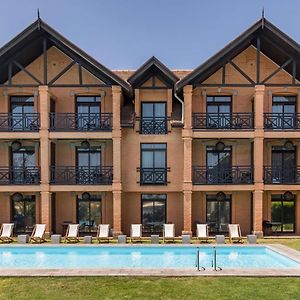 Radisson Hotel Tamboho Waterfront Antananarivo